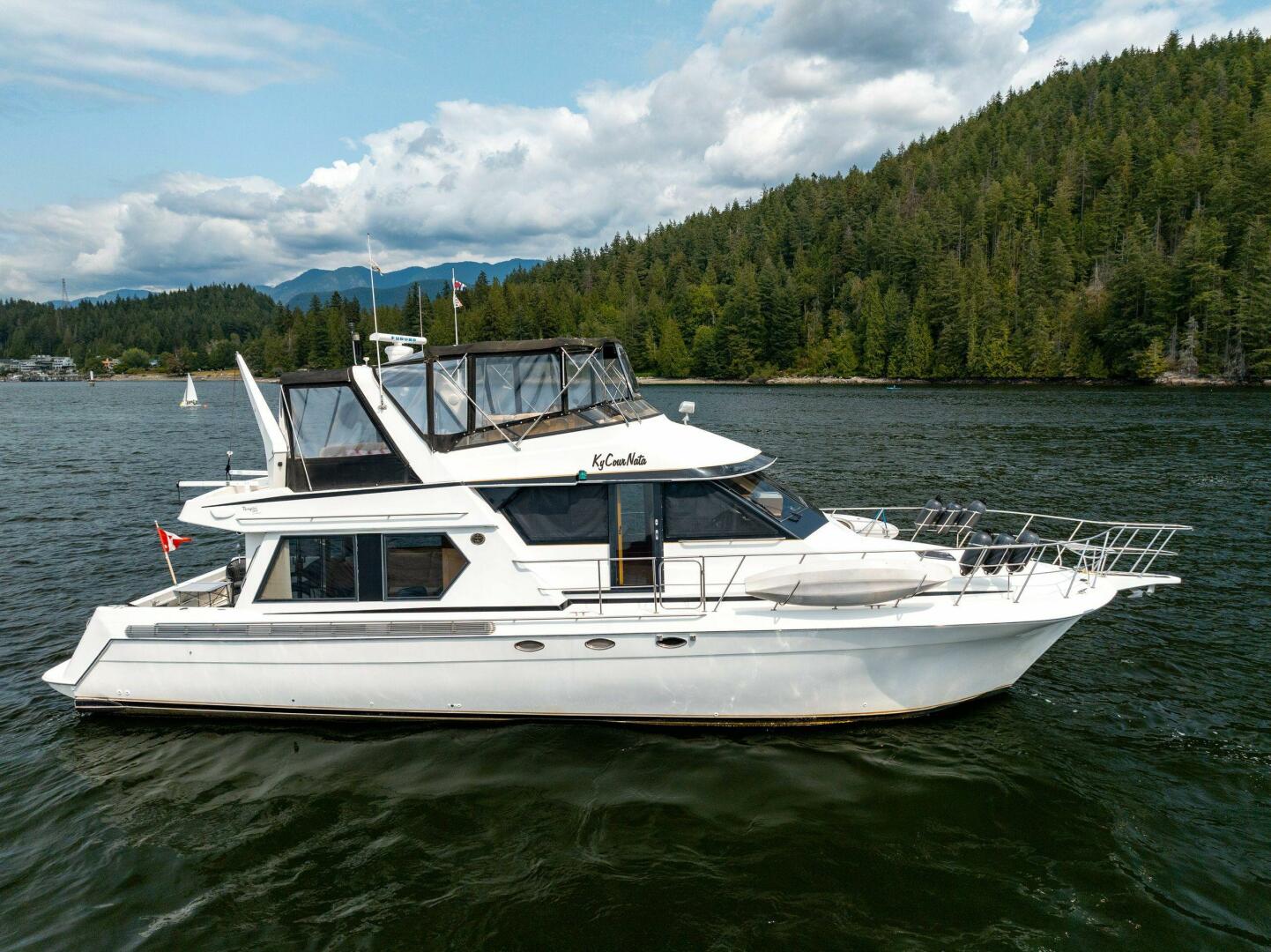 1997 Navigator Sundance 5600 - Image 4
