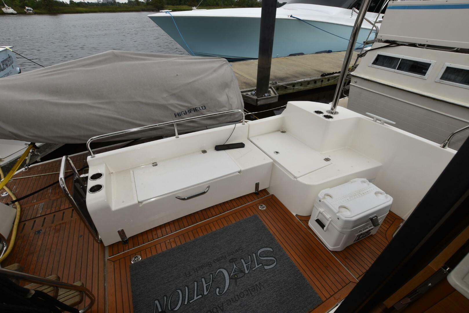 2023 Beneteau Swift Trawler 41 Fly - Image 19