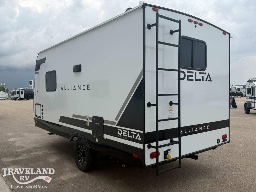 2027 Alliance RV Delta Solo RB152 - Image 7
