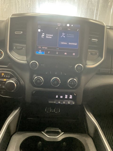 2023 Ram 1500 Pickup Crew Bighorn/LoneStar eTorque 4WD - Image 18