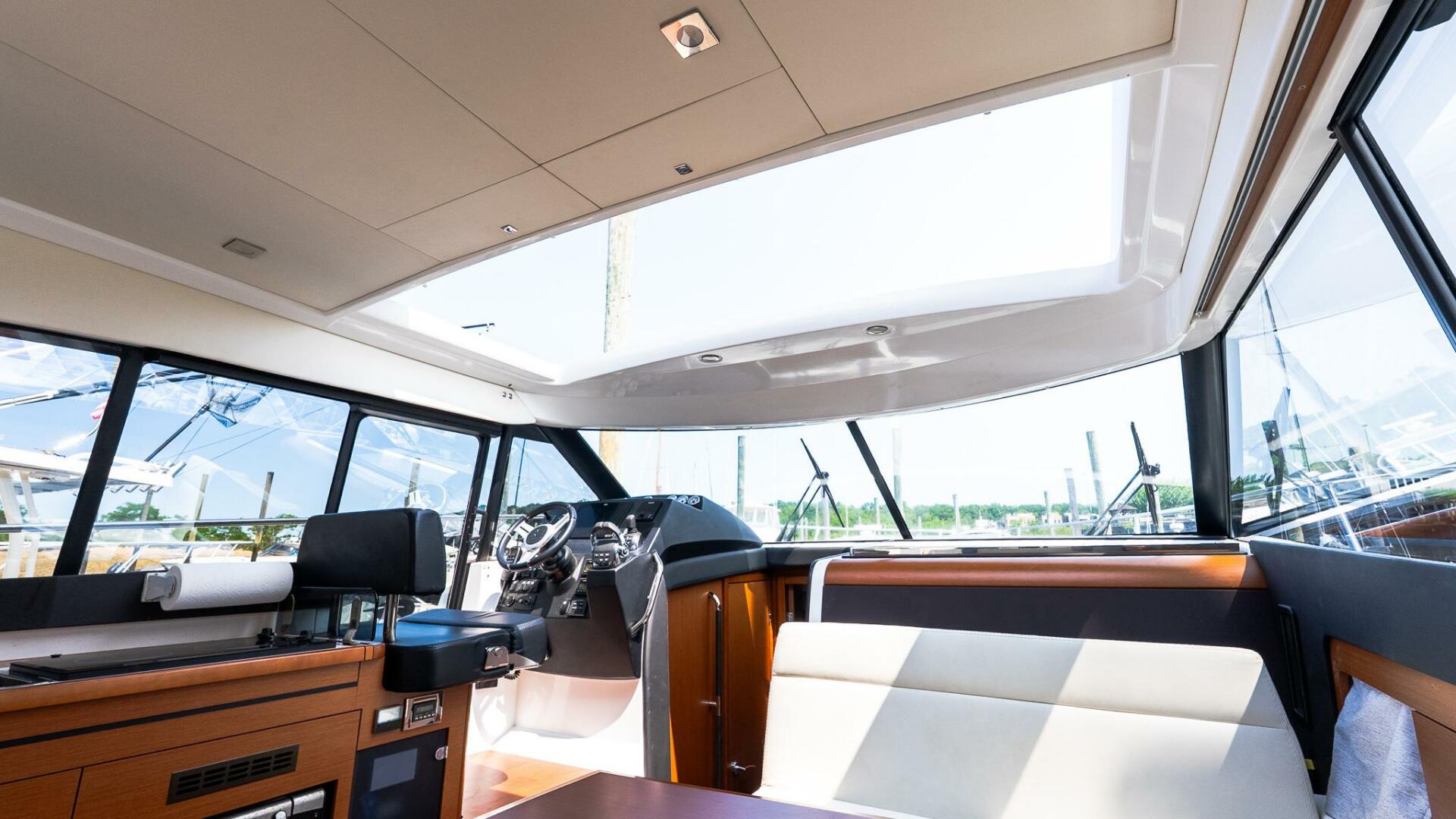 2018 Jeanneau NC 11 - Image 29