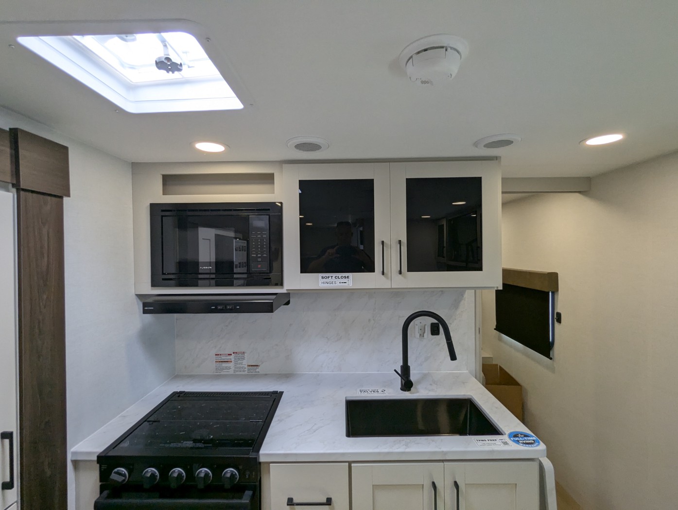 2027 Alliance RV Delta Ultra Lite BH255 - Image 22