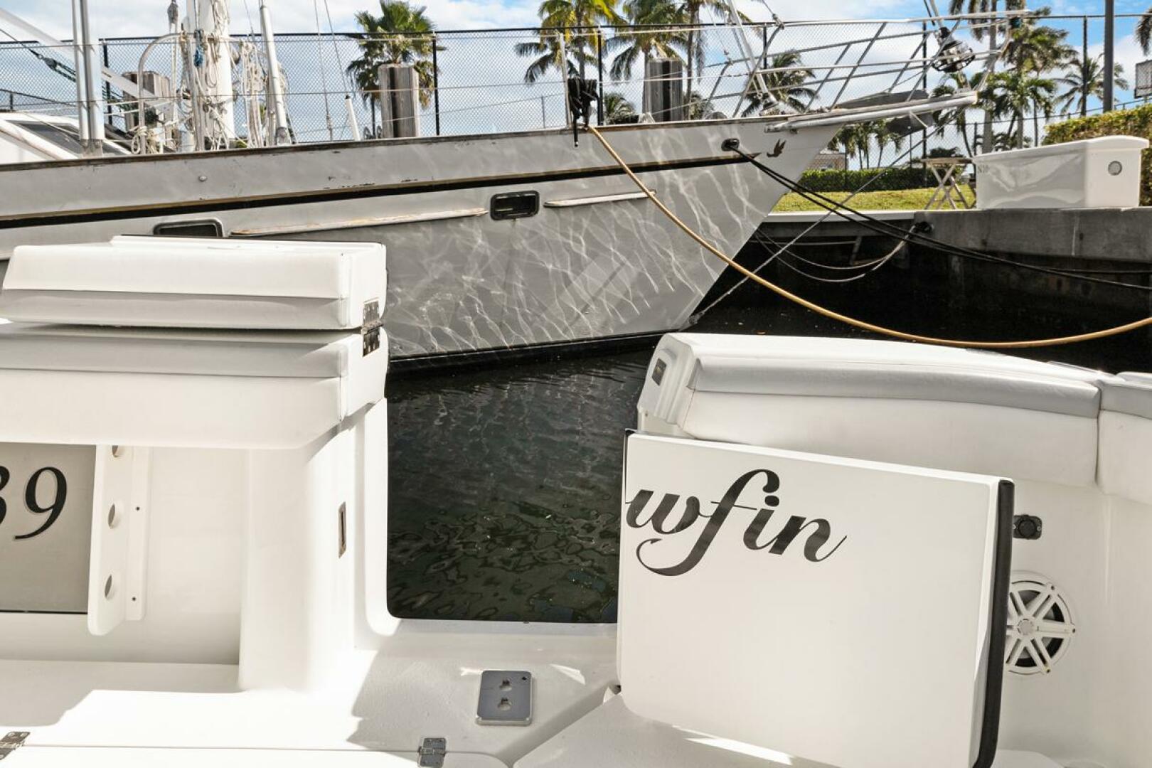 2020 Yellowfin Center Console - Image 31