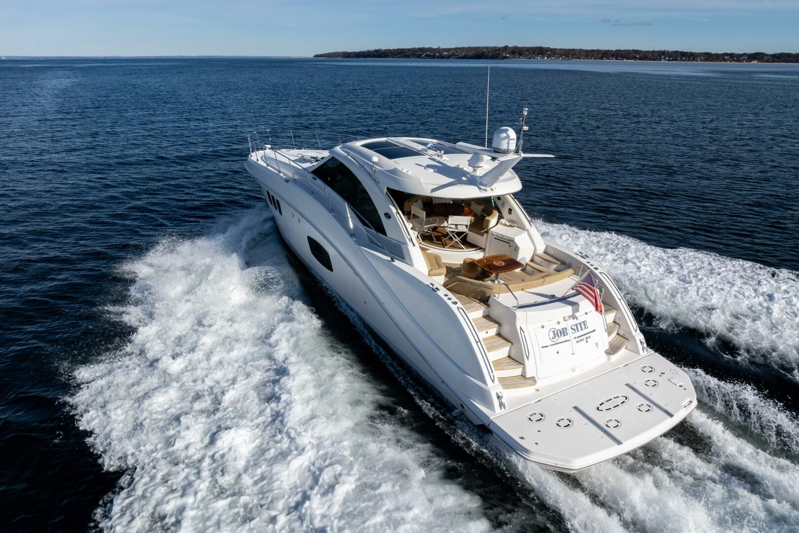 2008 Sea Ray Sundancer - Image 15