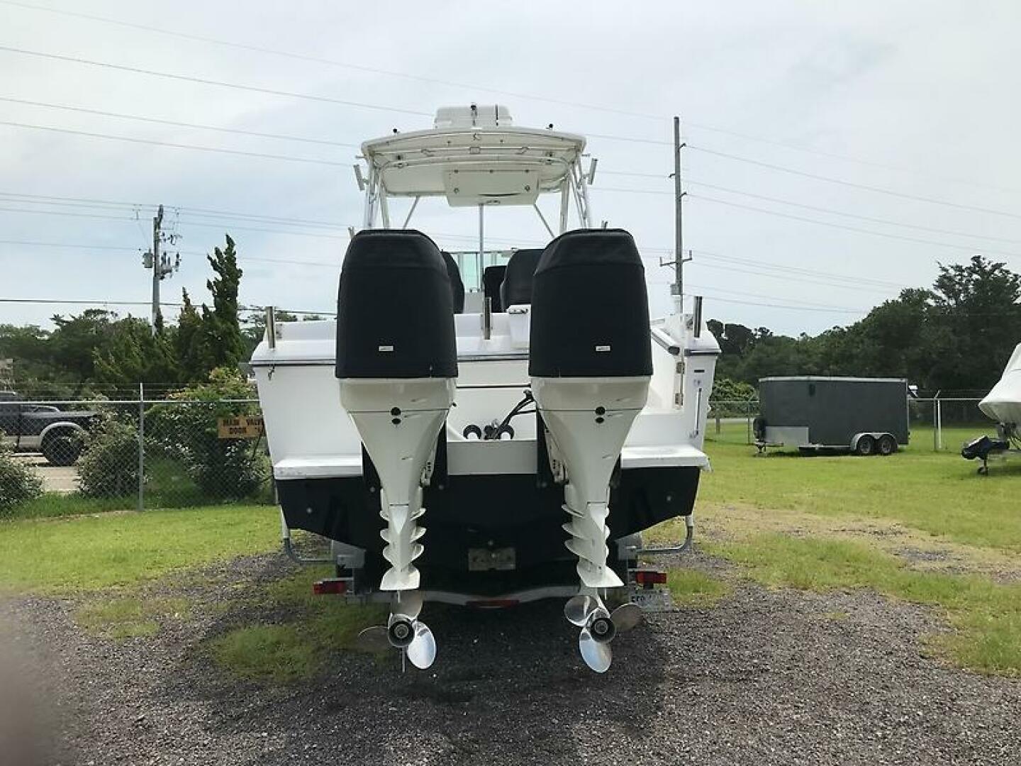 2005 Stamas 320 Express - Image 2