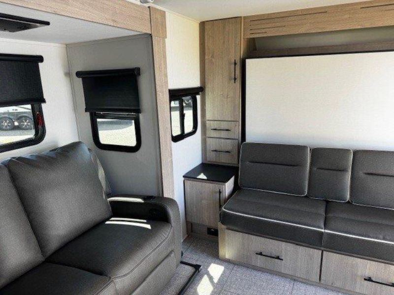 2025 Grand Design Imagine XLS 17MKE - Image 8