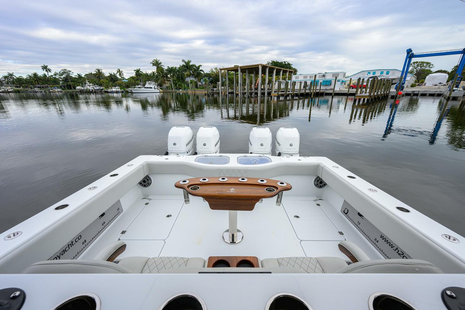2020 VIKING VIKING 61 Convertible Base - Image 8