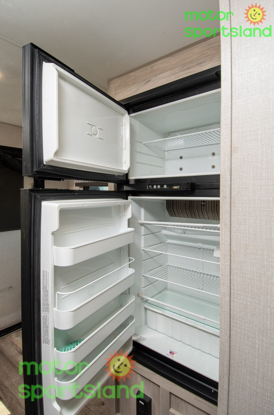 2021 KZ RV Escape E20 Hatch - Image 39