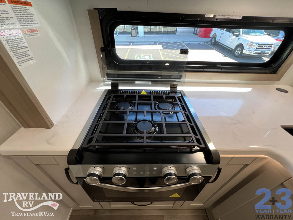 2027 JAYCO GREYHAWK XL 32U - Image 29