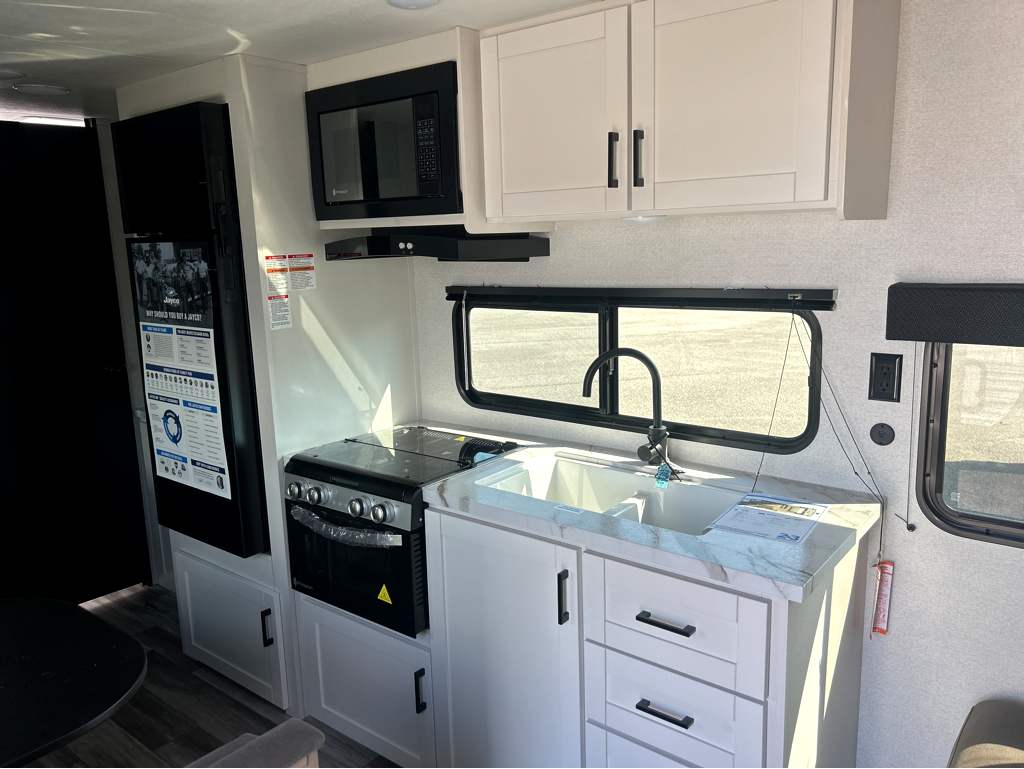 2026 JAYCO JAY FLIGHT SLX 260BH - Image 6