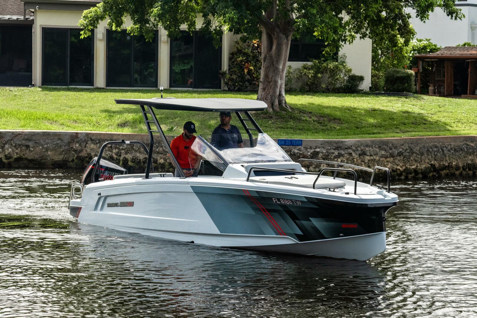 2023 Beneteau Antares 11 - Image 4