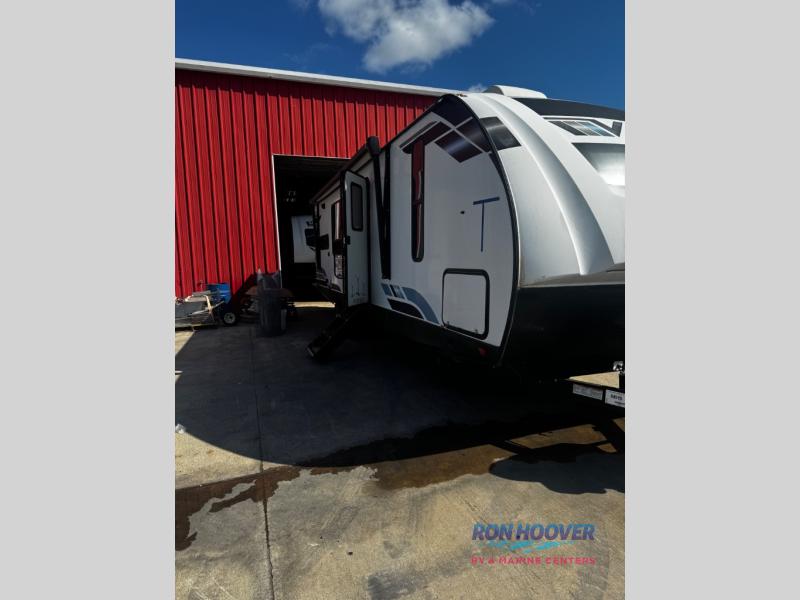 2021 FOREST RIVER VIBE 27RK - Image 3
