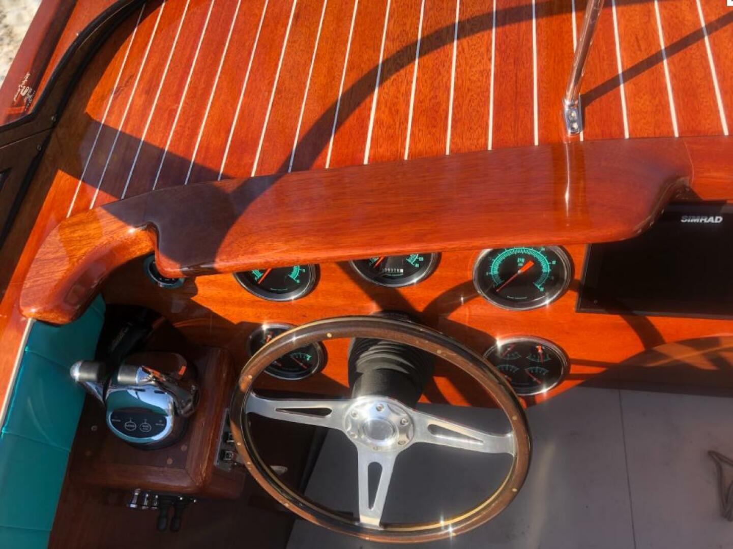 2018 Riva Reets Replica Super Aquarama - Image 7