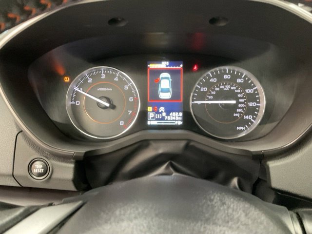 2023 Subaru CROSSTREK Wagon 4D Limited Nav/Moonroof AWD - Image 15
