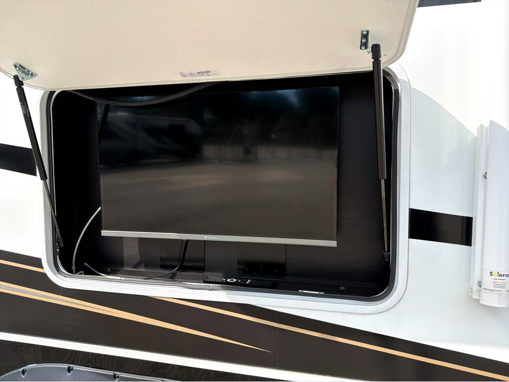 2025 JAYCO PINNACLE 32RLTS - Image 7