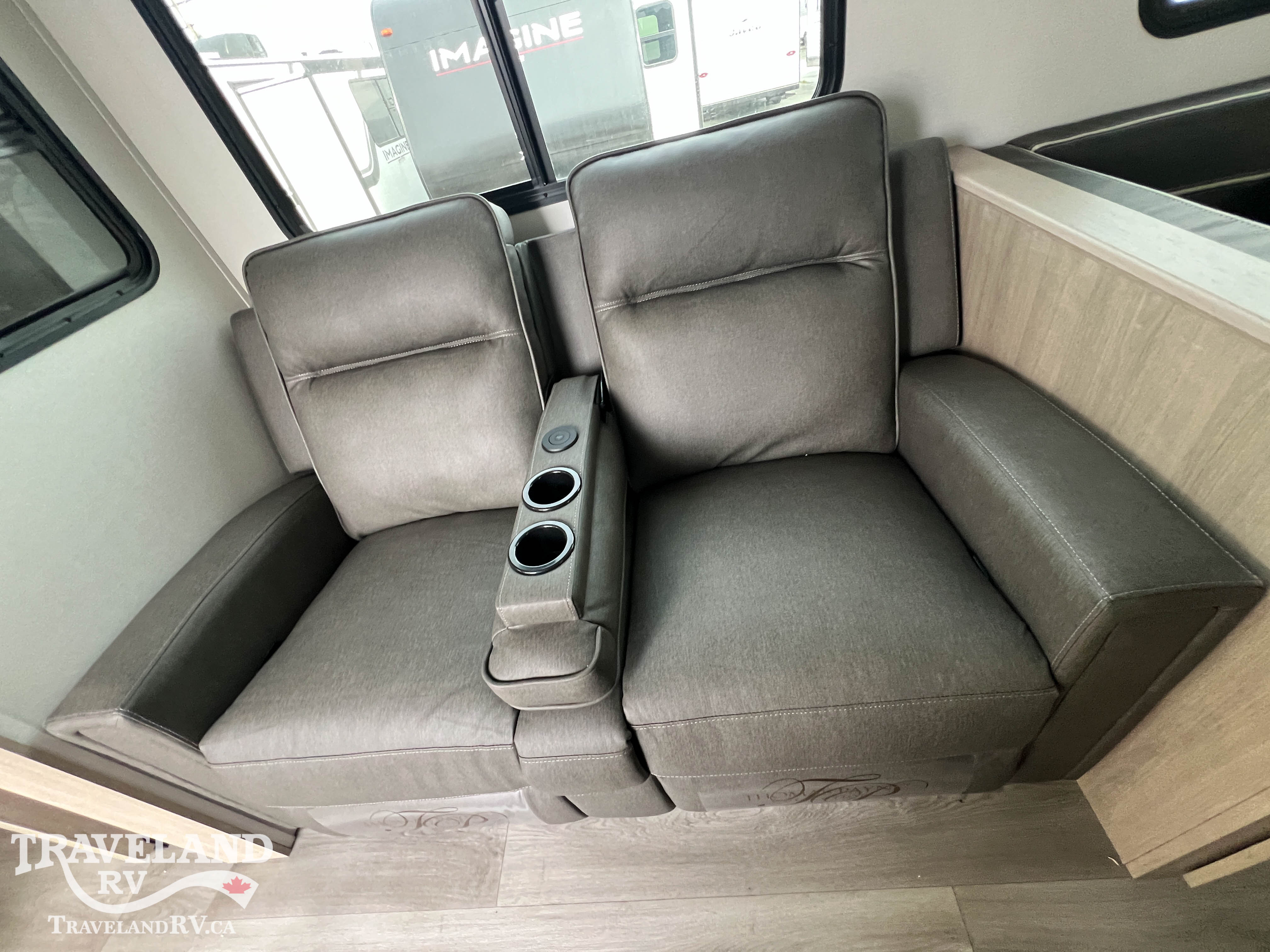2026 Grand Design Imagine 2600RB - Image 15