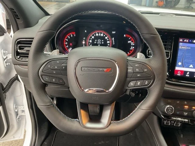2026 Dodge Durango GT Plus America 250 Edition AWD - Image 19