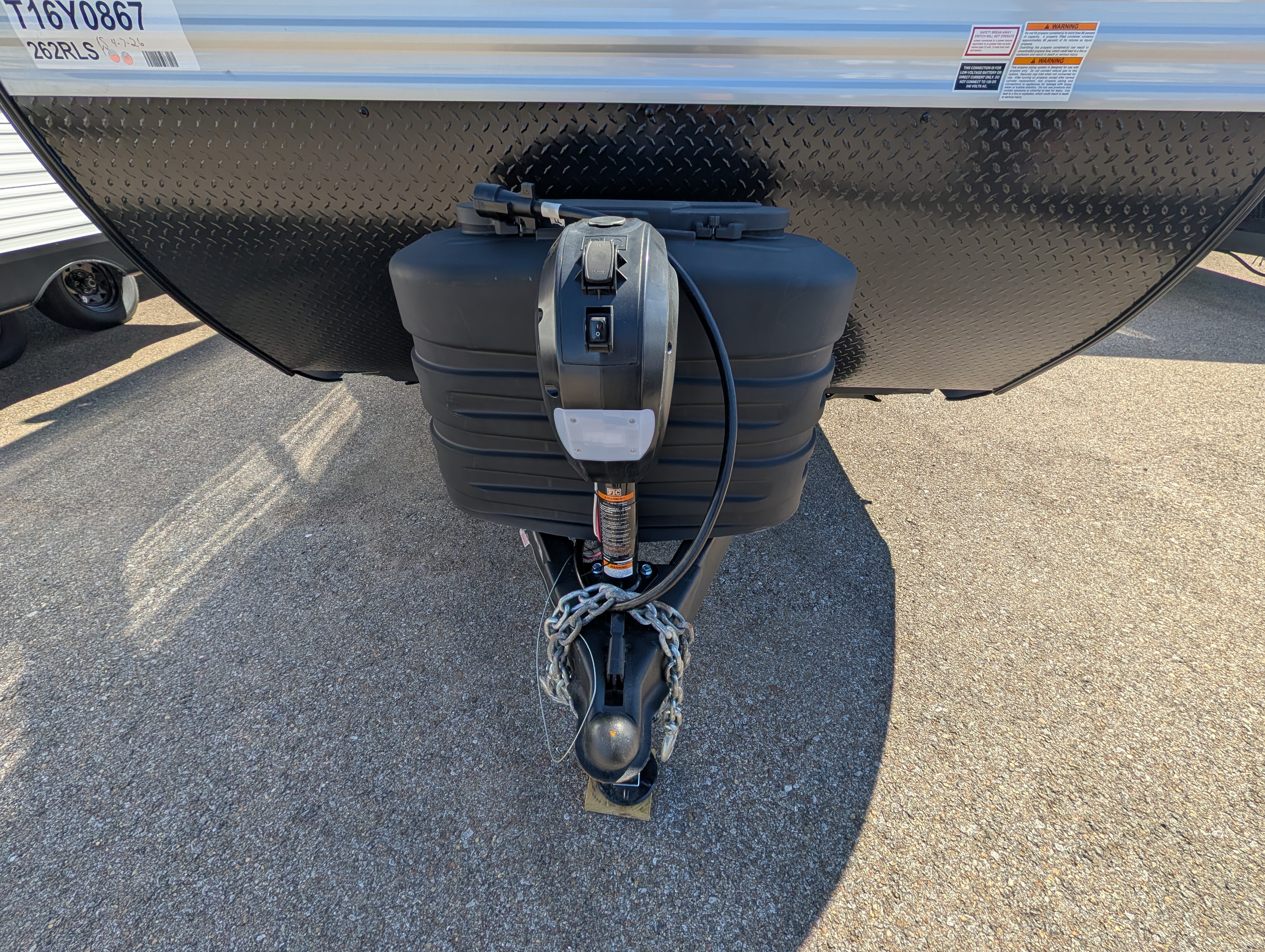 2026 JAYCO JAY FLIGHT SLX 262RLS - Image 5