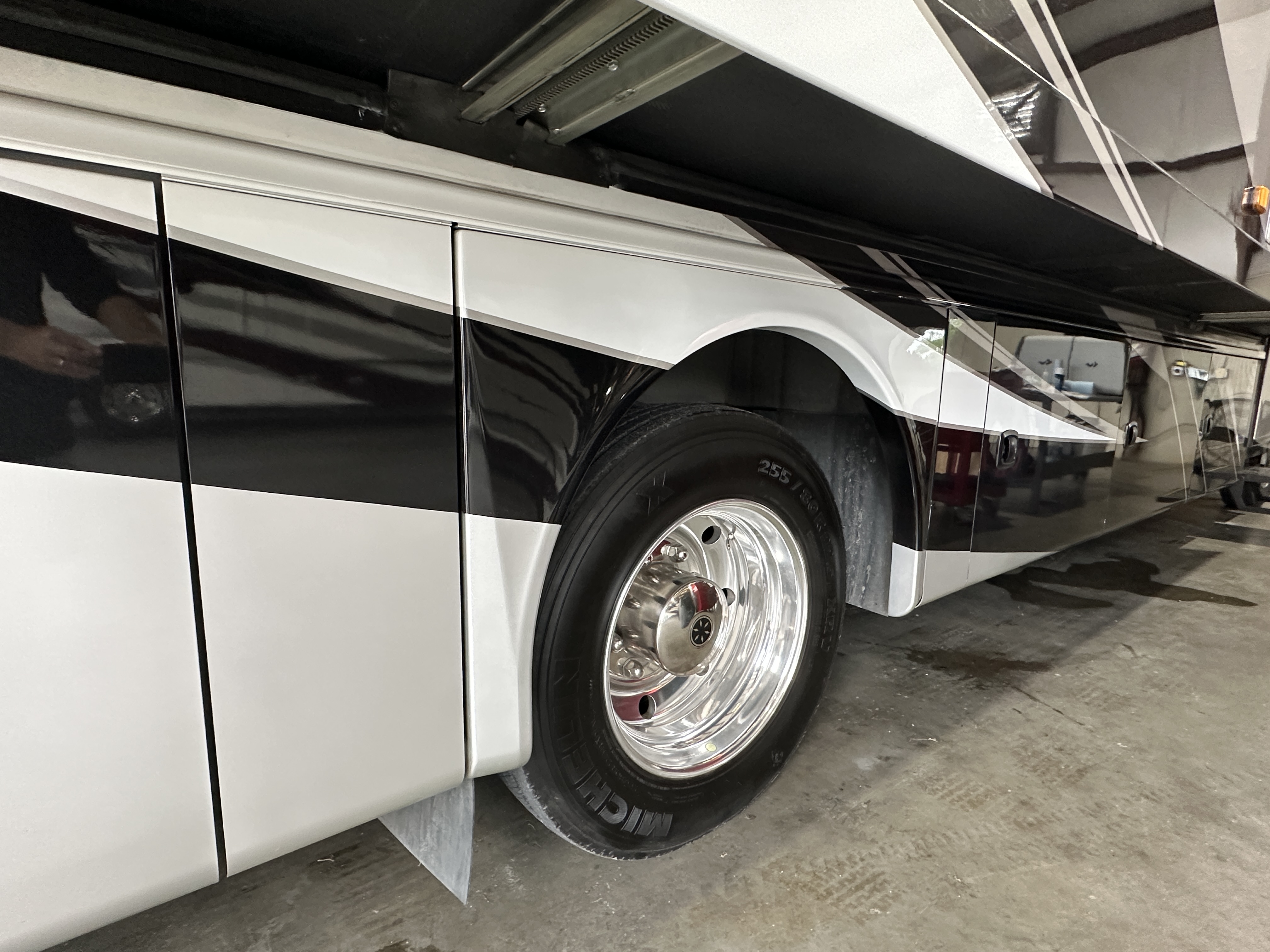 2021 JAYCO PRECEPT 36H - Image 7
