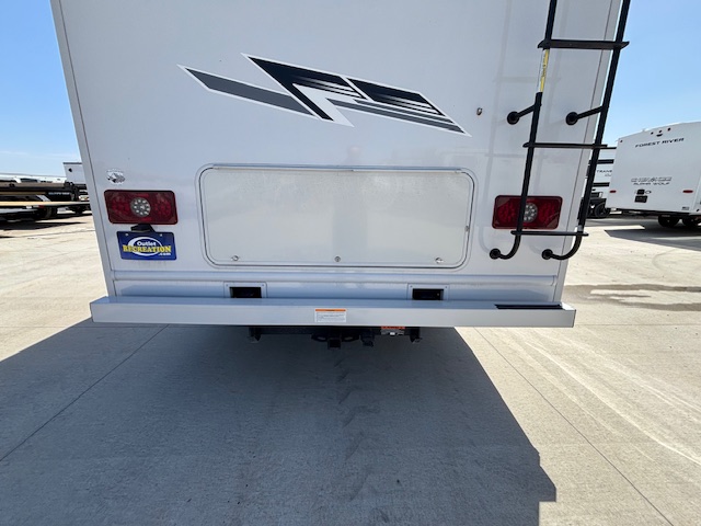 2025 Thor Motor Coach Quantum LC28 - Image 10