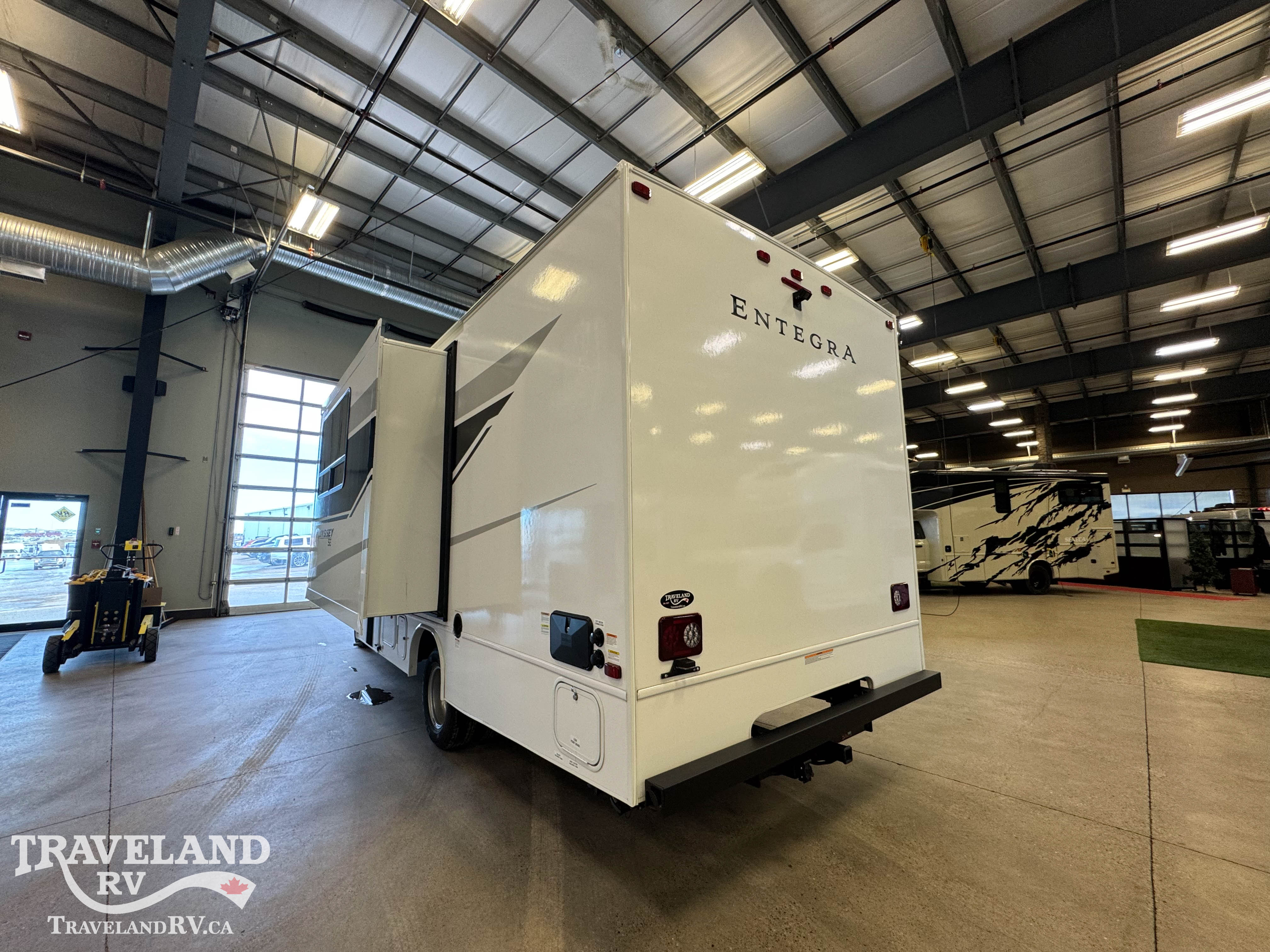 2026 Entegra Coach Odyssey SE 22AF - Image 6