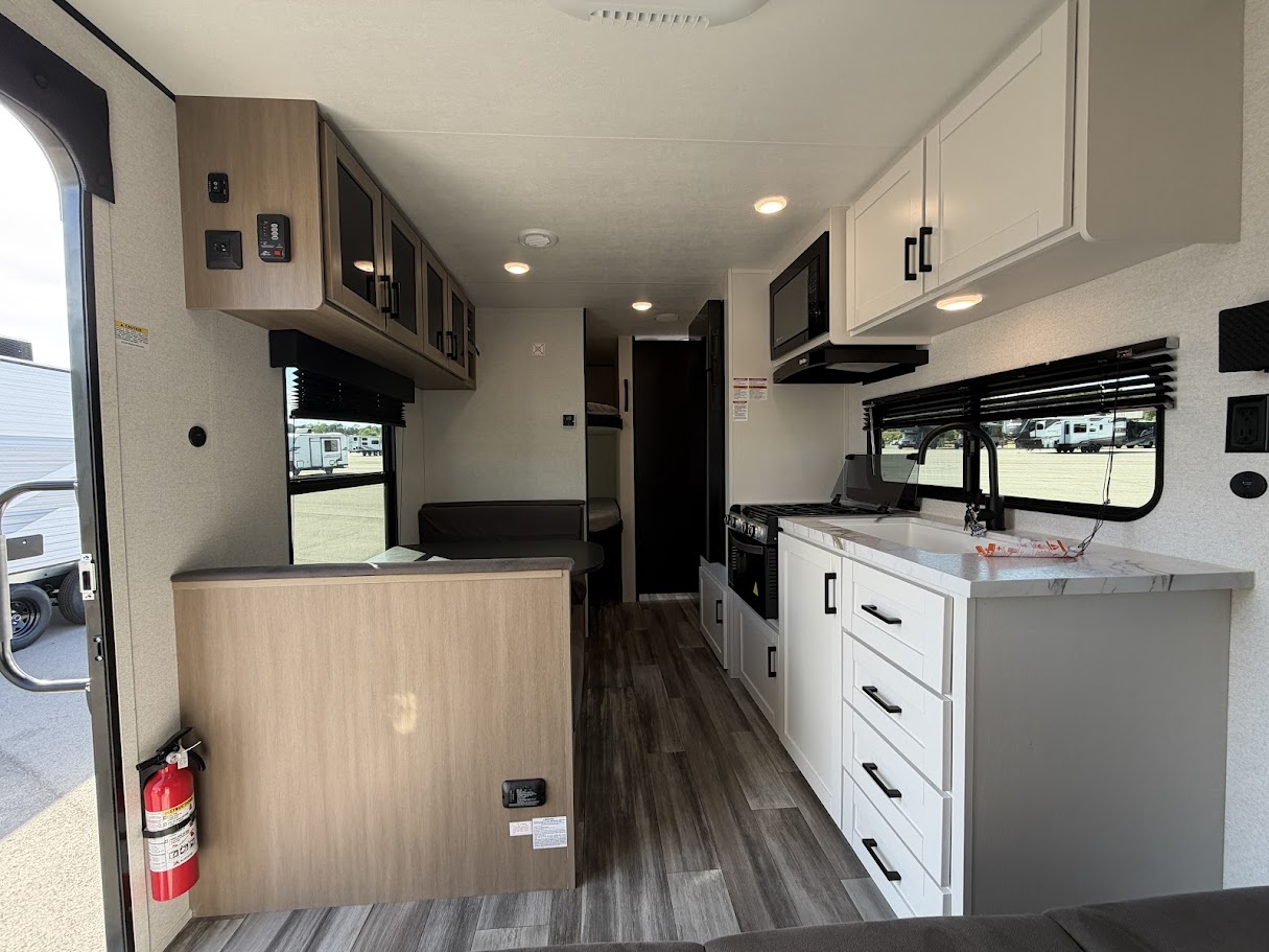 2026 JAYCO JAY FLIGHT SLX 260BH - Image 47