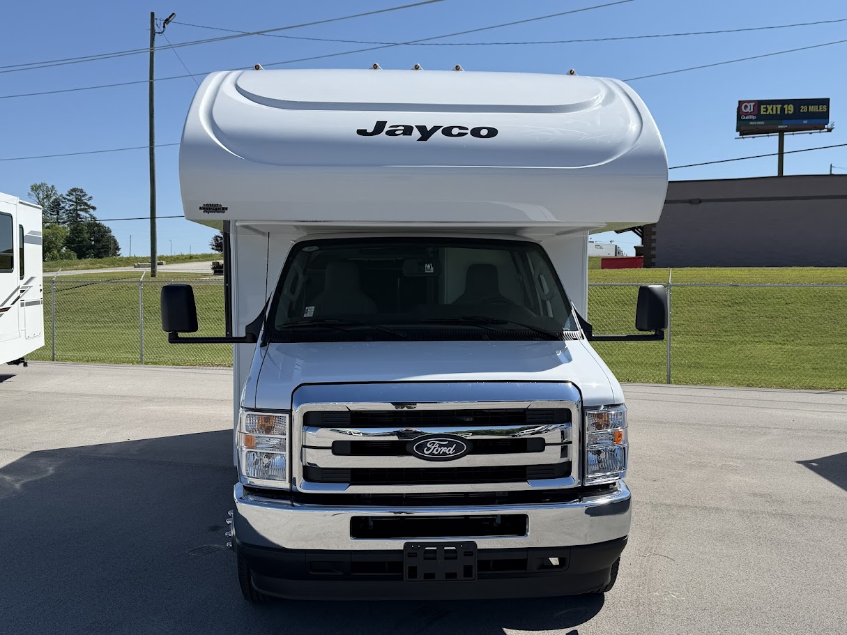 2027 JAYCO REDHAWK SE 20LF - Image 2