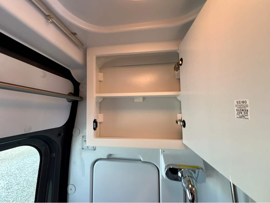 2026 THOR MOTOR COACH RIZE 18M - Image 18