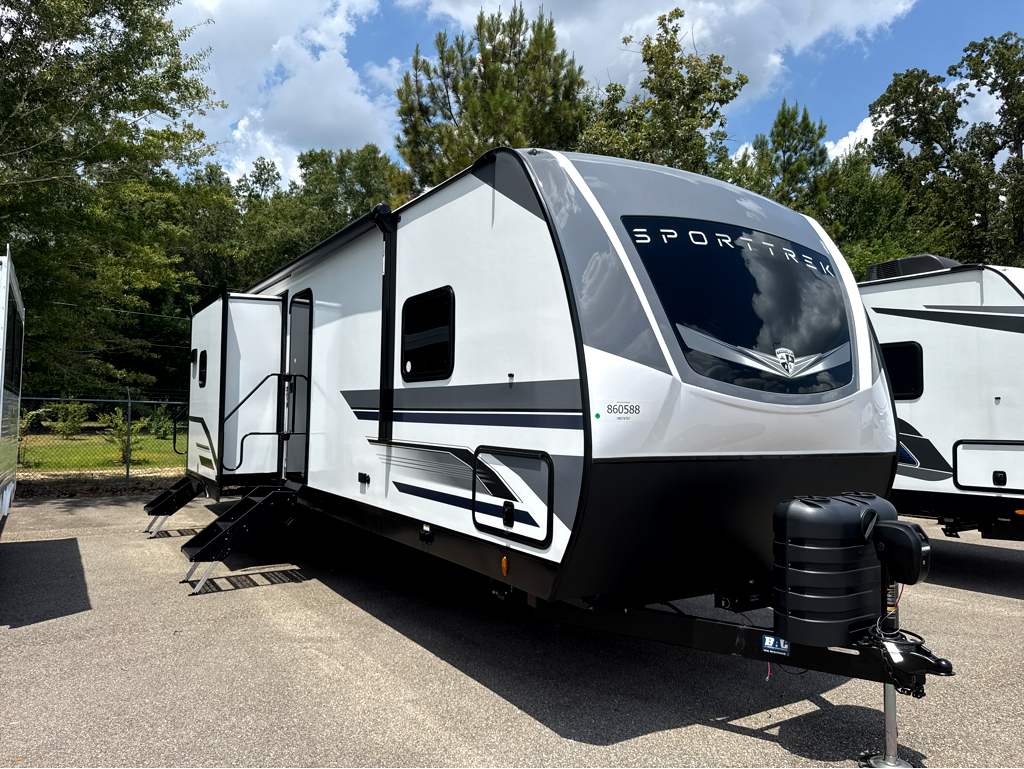 2027 VENTURE RV SPORTTREK 333VIK - Image 1