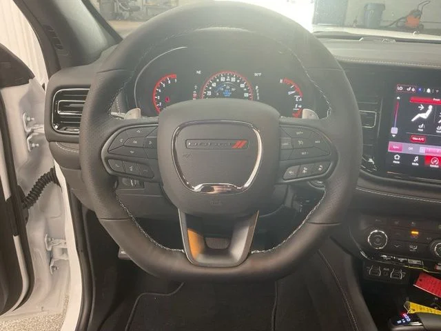 2026 Dodge Durango GT Plus America 250 Edition AWD - Image 20