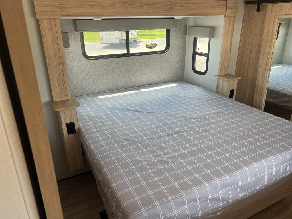 2023 Alliance RV Avenue 36BRM - Image 20