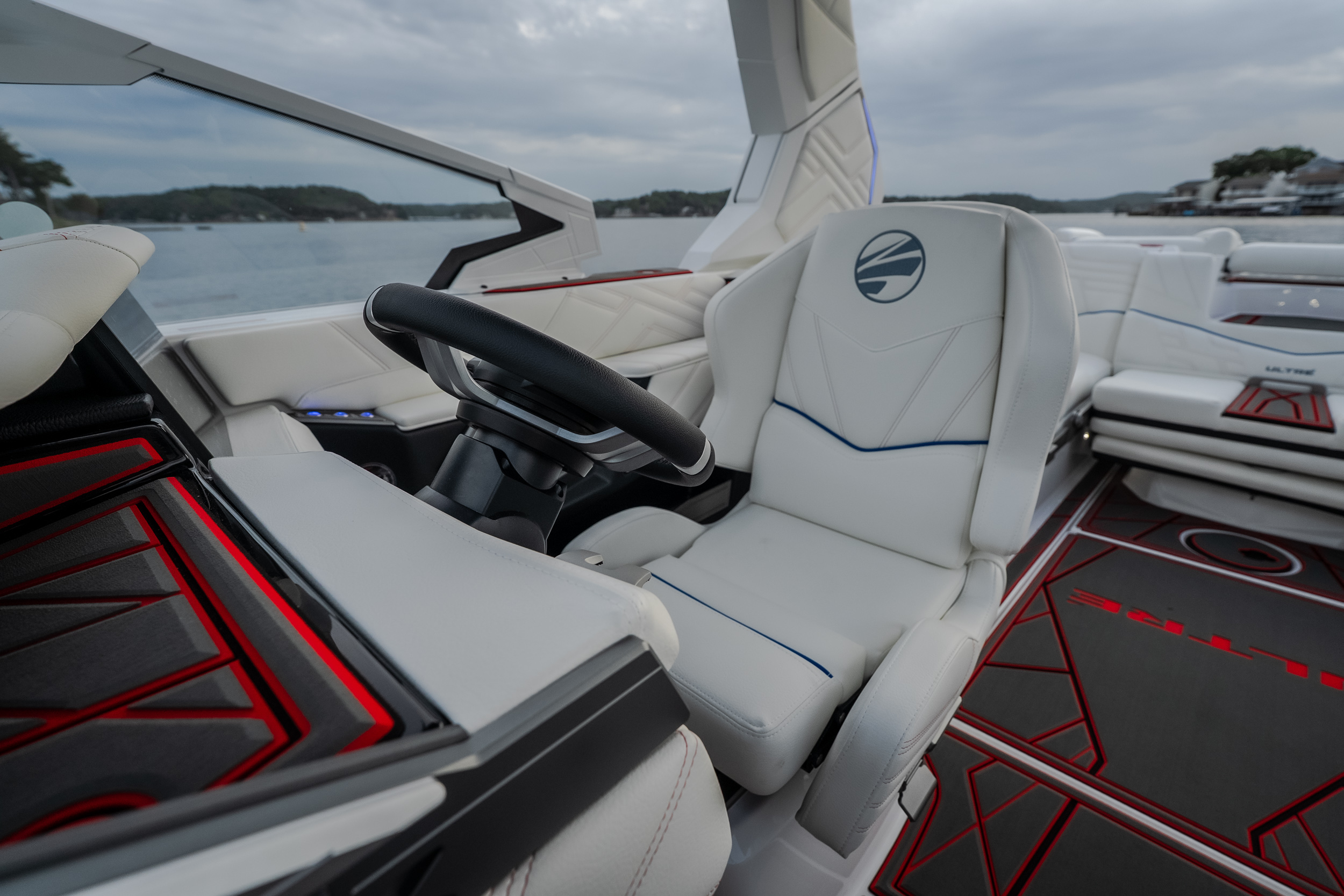 2027 Tigé  Ultré 25ZX  - Image 58
