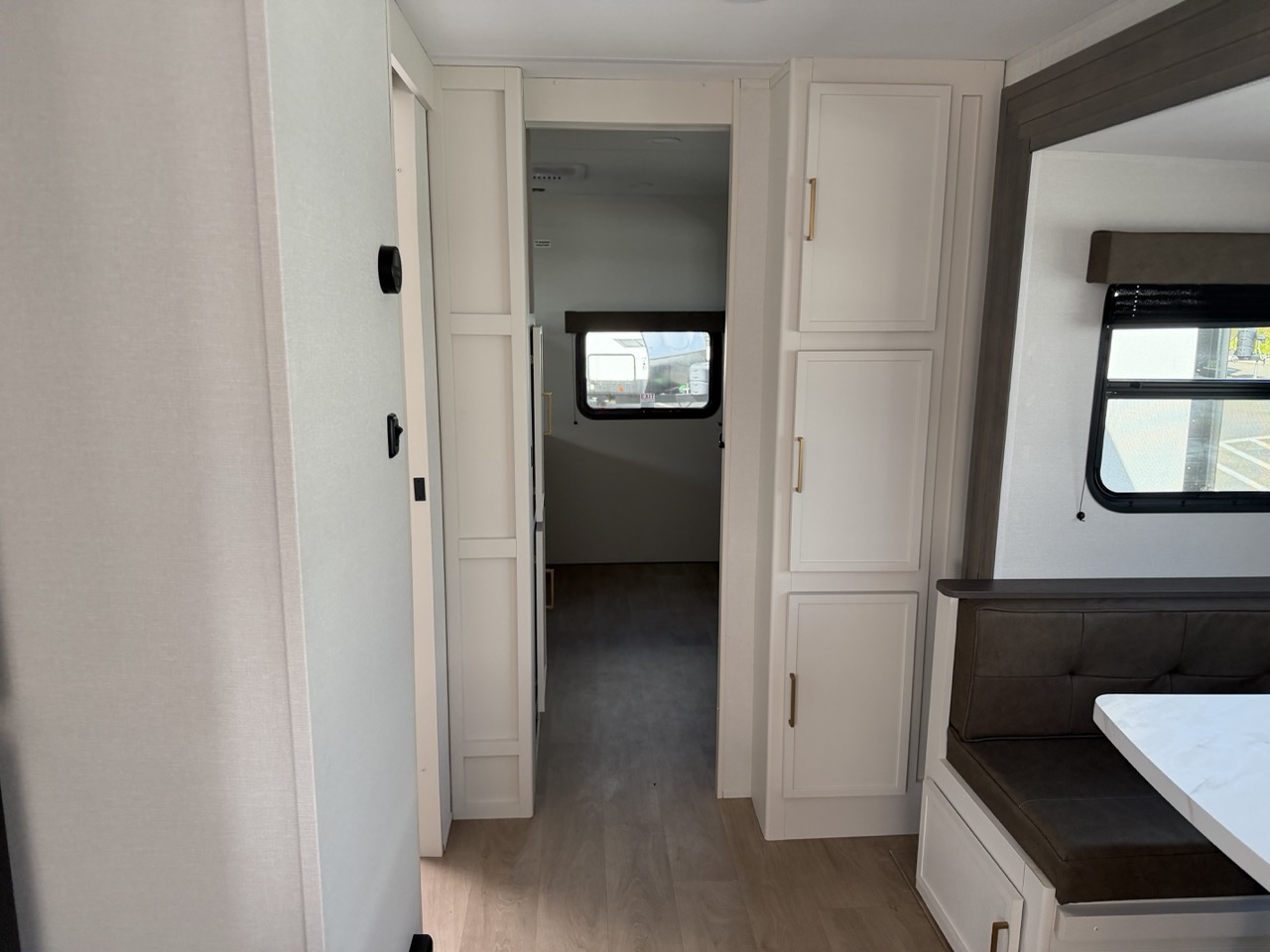 2026 Grand Design Transcend 335BHT - Image 8