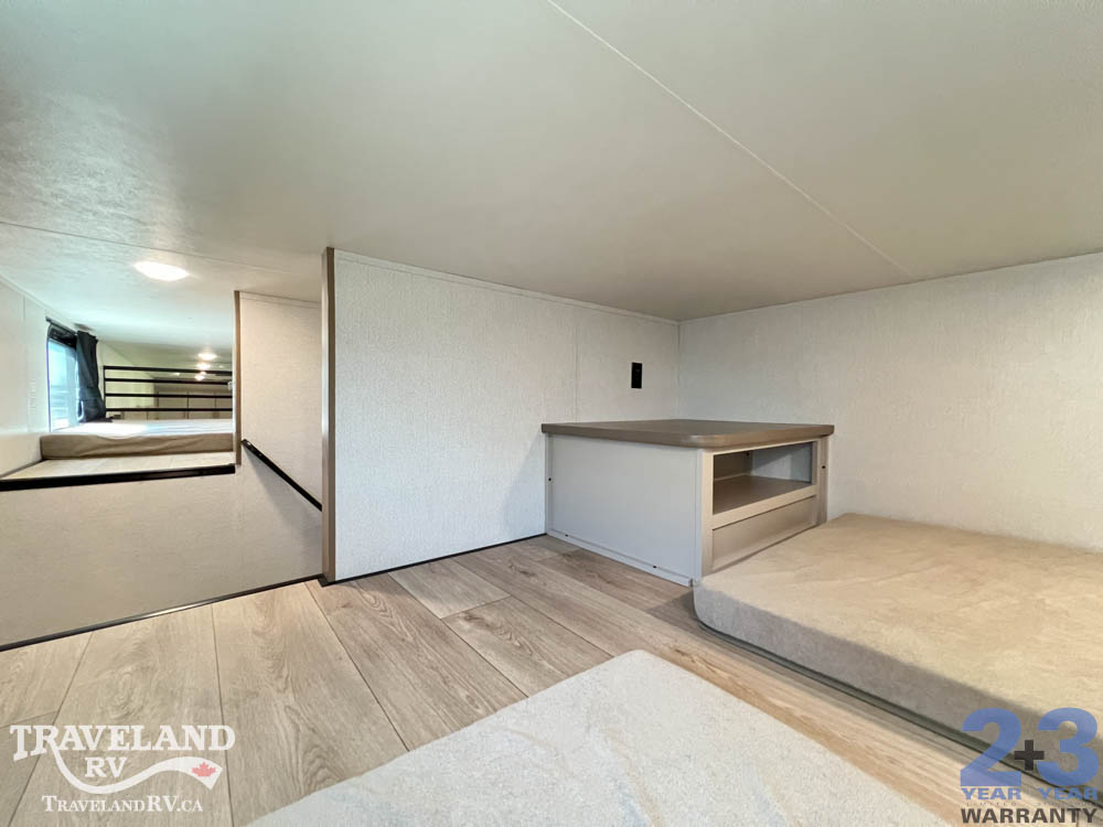 2027 Jayco Jay Flight Bungalow 404LOFT - Image 36