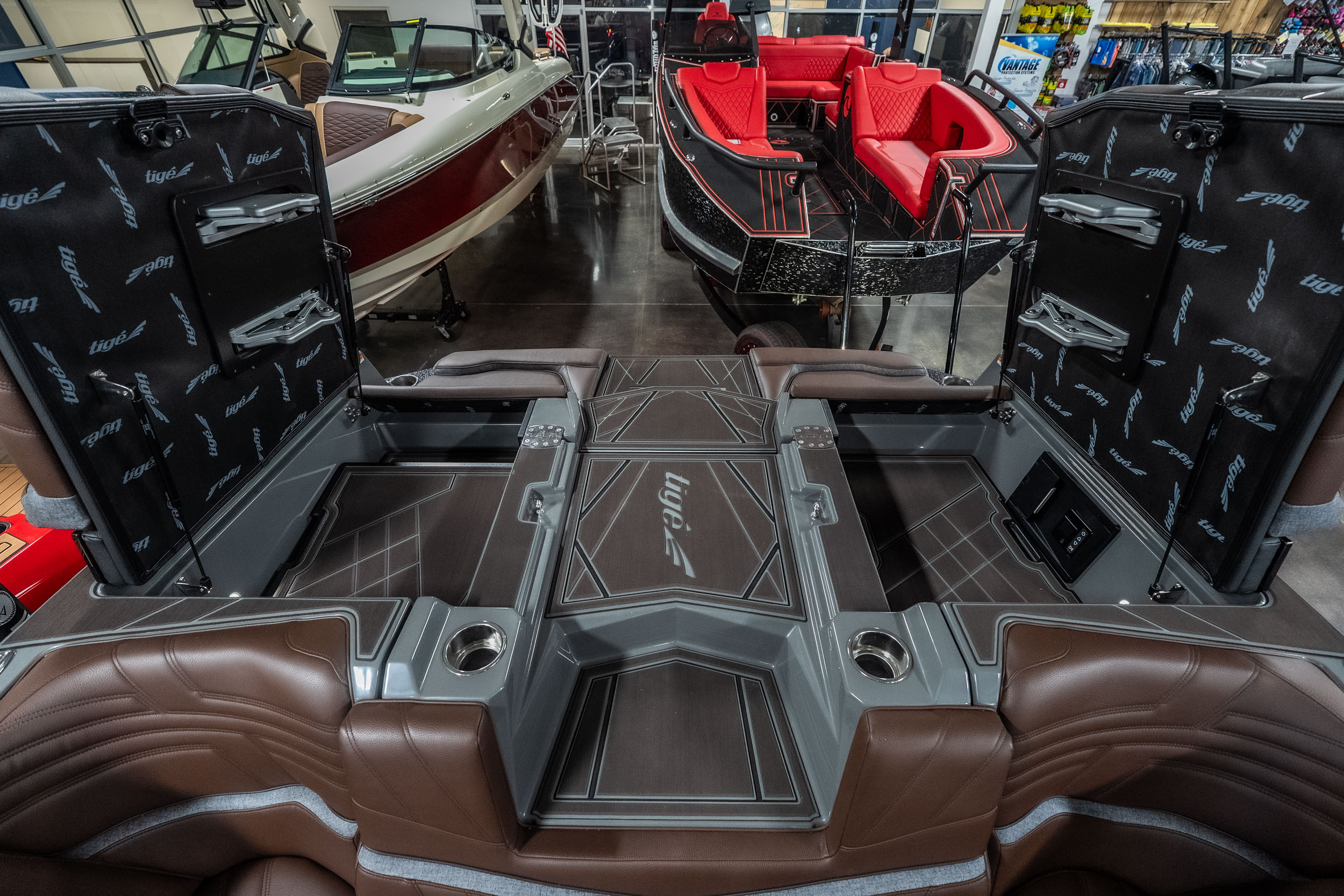 2026 Tigé Ultré 25ZX - Image 70