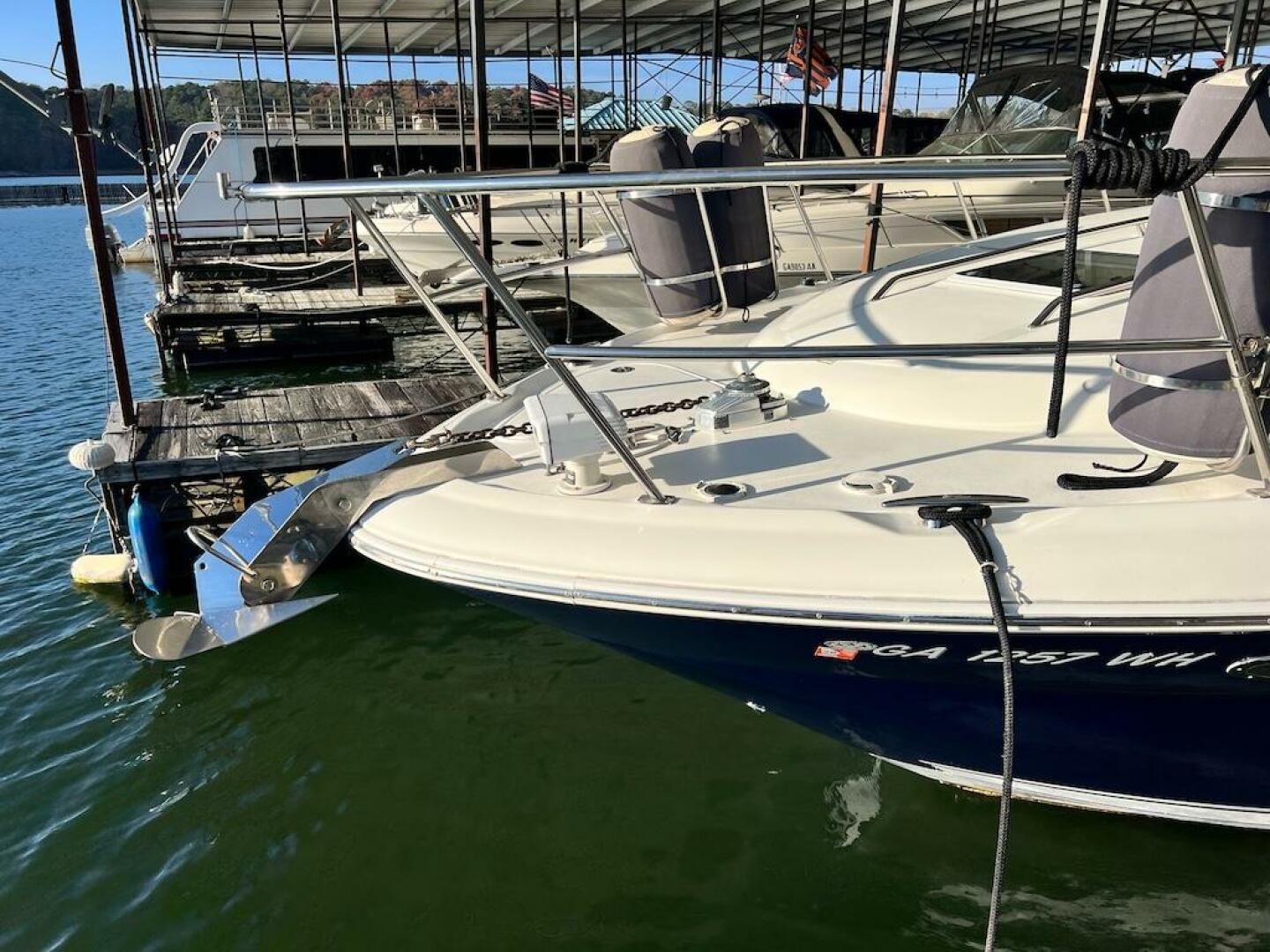 2004 Sea Ray 380 Sundancer - Image 29