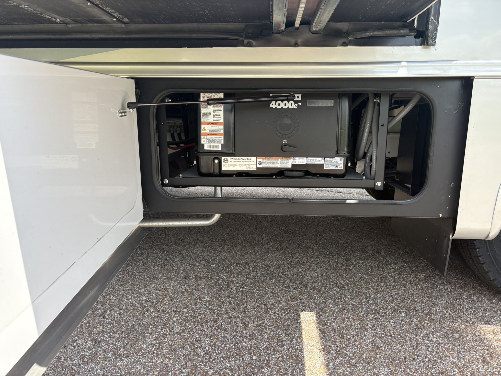 2027 JAYCO MELBOURNE PRESTIGE 25LP - Image 15
