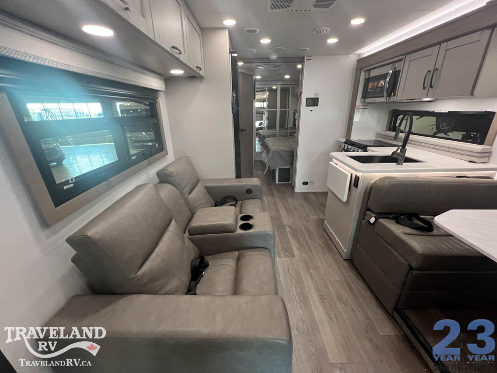 2027 Jayco Greyhawk XL 32U - Image 3