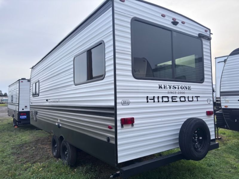 2026 Keystone Hideout Sport 200RLWE - Image 2