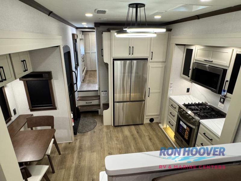 2026 FOREST RIVER 425FO - Image 16