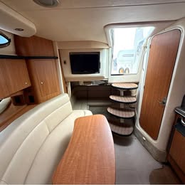 2006 Sea Ray 320 Sundancer - Image 42