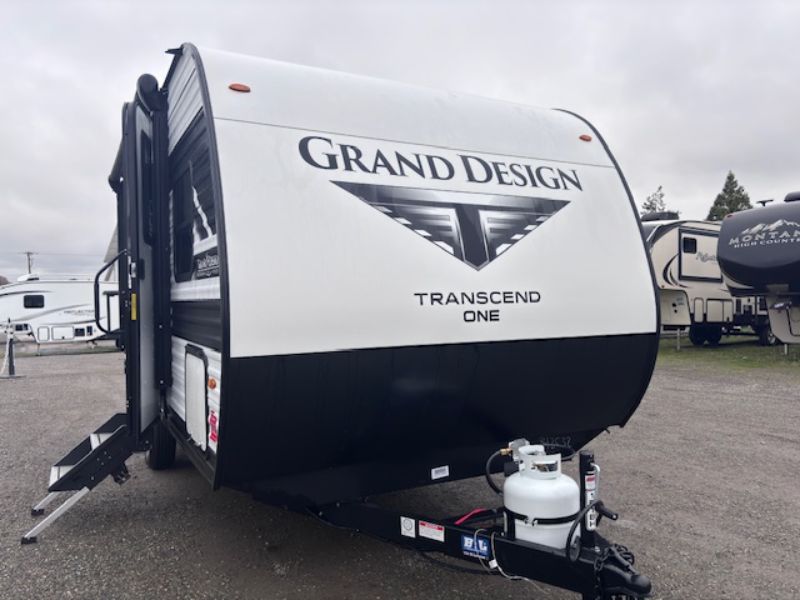 2026 Grand Design Transcend ONE 151BH - Image 1