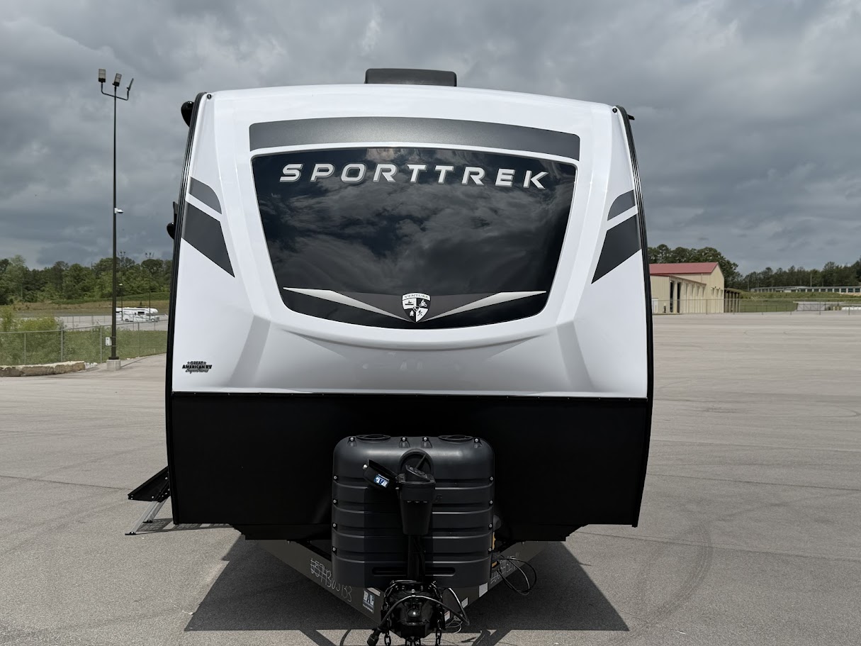 2026 VENTURE RV SPORTTREK 327VIK - Image 2