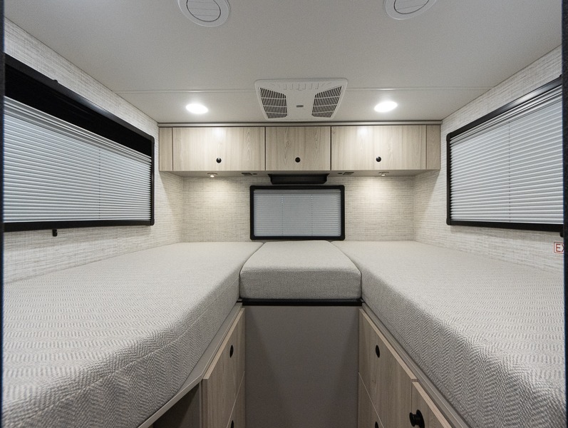 2025 Jayco Granite Ridge 22T - Image 15