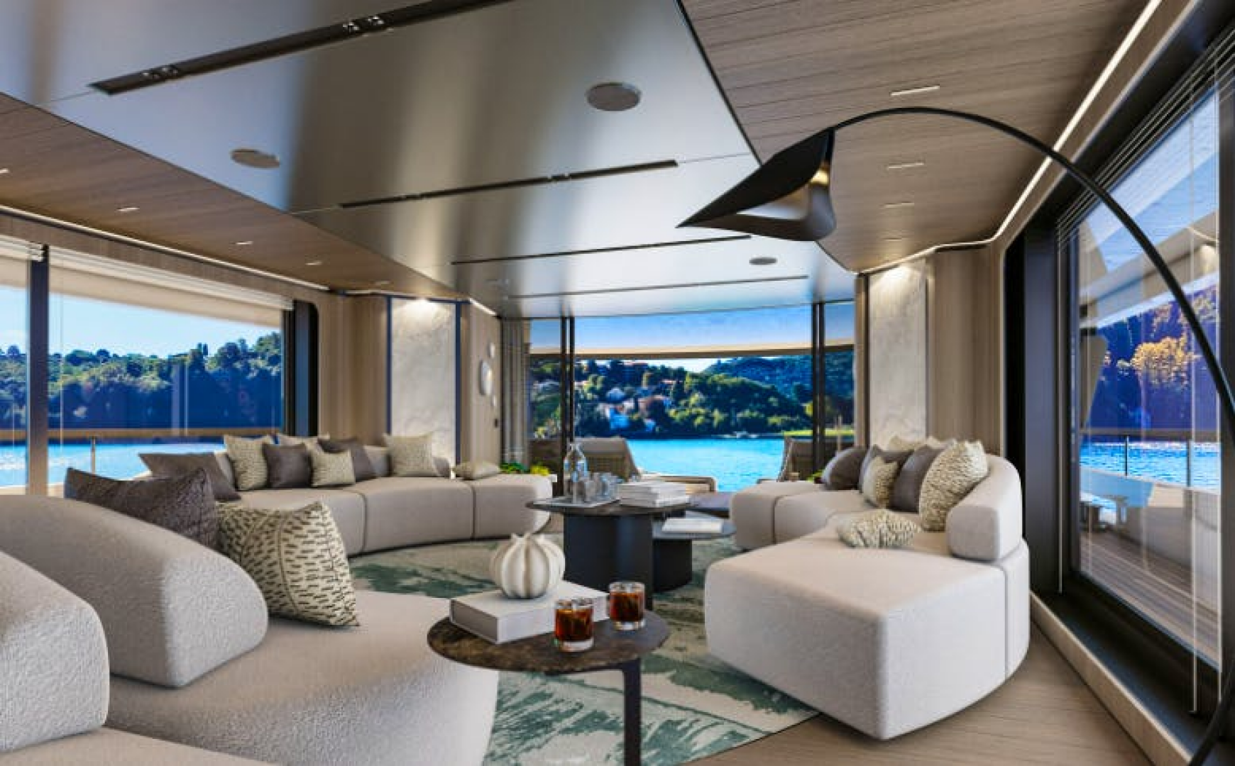 2026 Sirena Yachts - Image 2