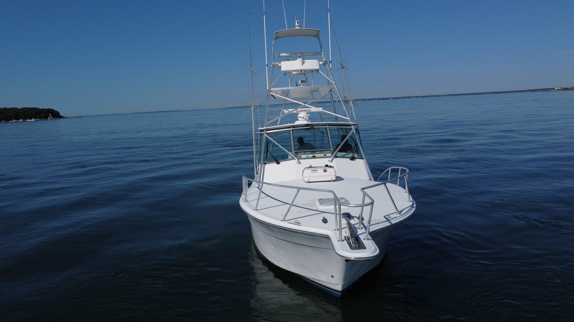 2007 Topaz 40 Express - Image 16