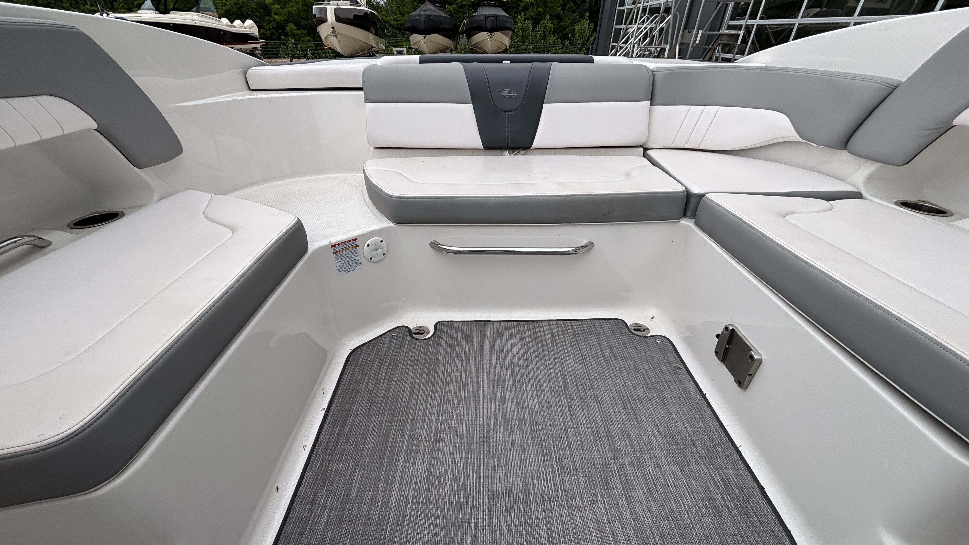 2021 Chaparral 23 SSi - Image 18
