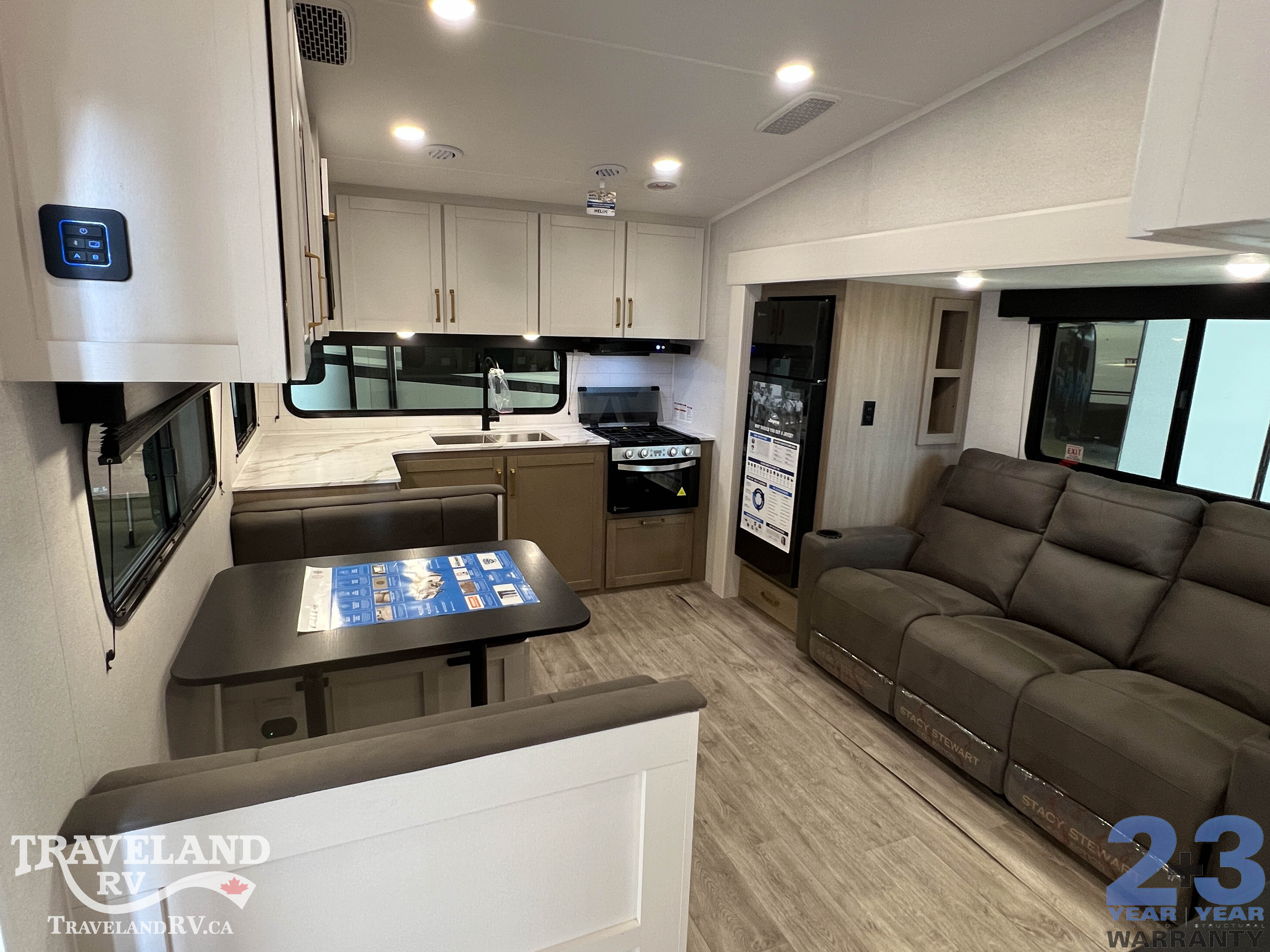 2026 Jayco Eagle SLE 24MLE - Image 3