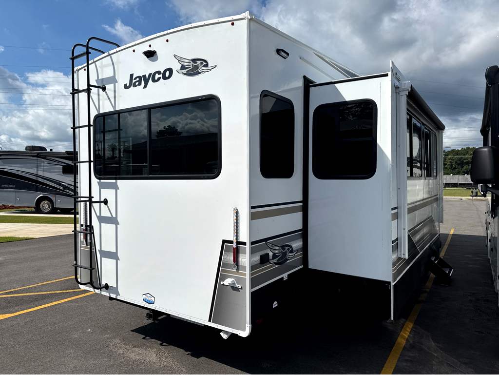 2027 JAYCO EAGLE 321RSTS - Image 4