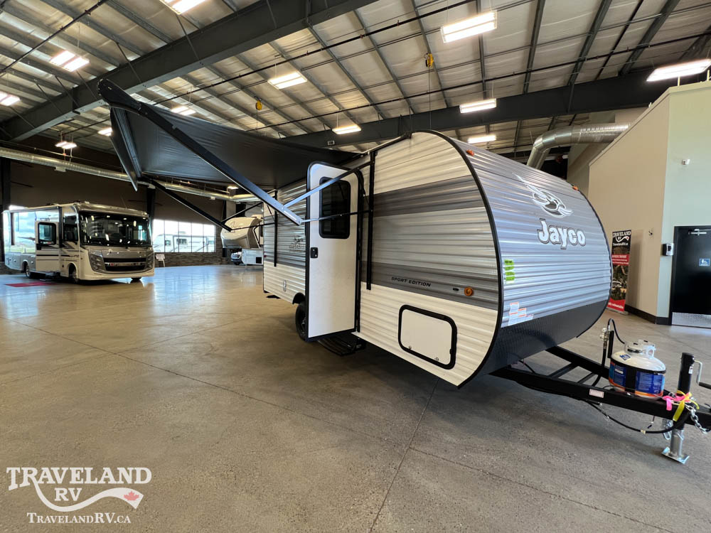 2027 JAYCO Jay Flight 170BHW - Image 1